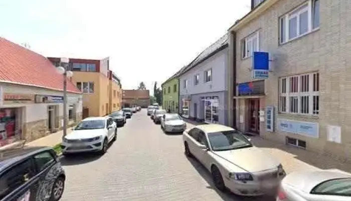 Pizza House Nove Straseci Street View A 360deg - Čsl. Armády 208
