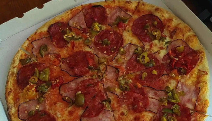 Pizza House Rakovnik Hodnoceni - Rakovník I