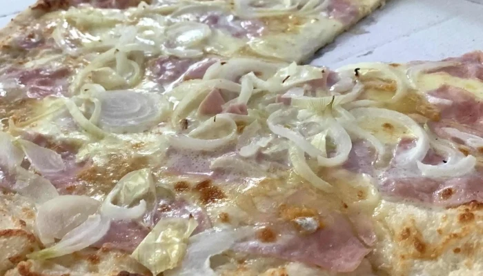 Pizza House Rakovnik Instagram - Rakovník I