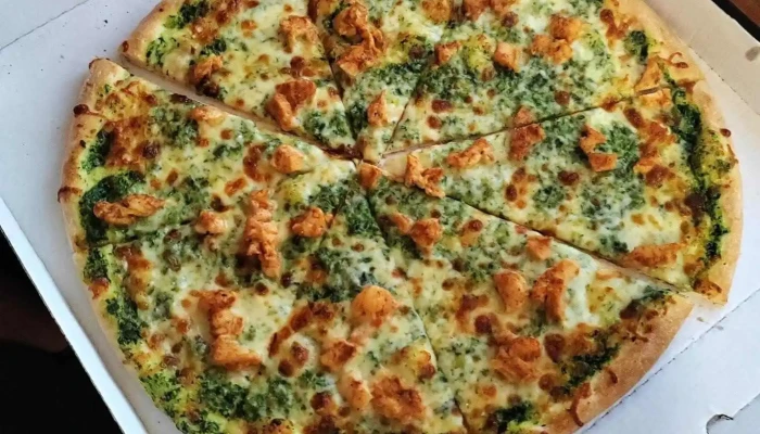Pizza House Rakovnik Jidlo A Piti - Rakovník I