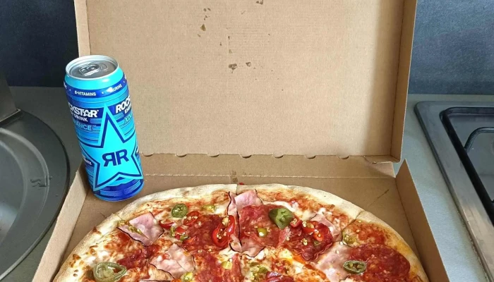 Pizza House Rakovnik Otevřeno Nyni - Rakovník I