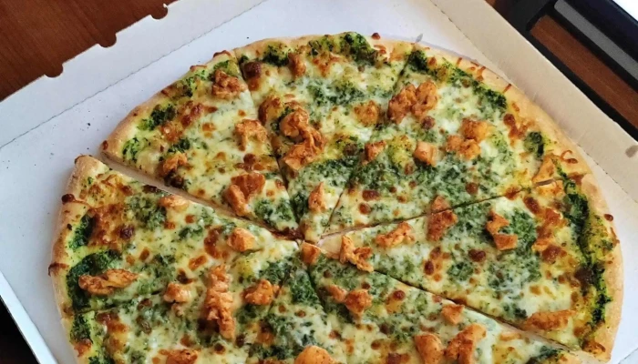 Pizza House Rakovnik Slevy - Rakovník I