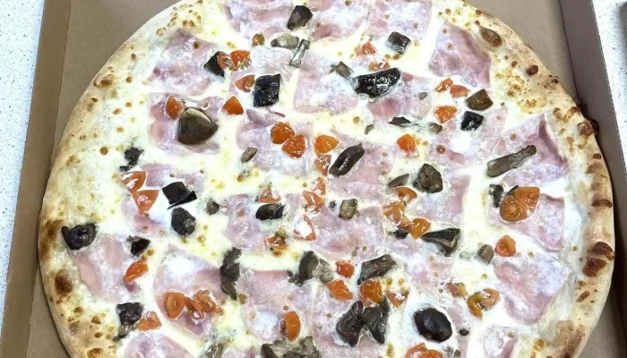 Pizza House Rakovnik Vse - Rakovník I