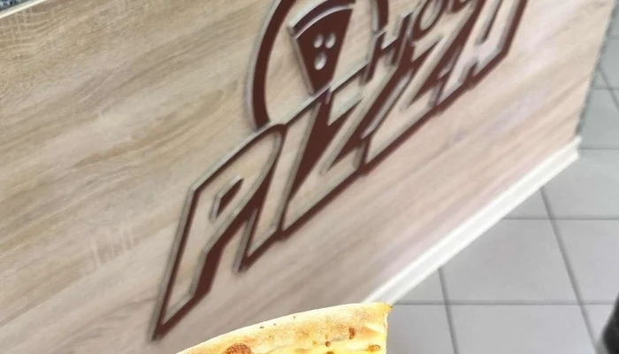 Pizza House -  Telefon - Nám. 5. Května 60
