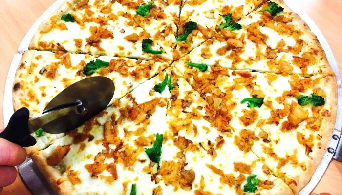 Pizza Italia -  Pizza - Kročehlavy
