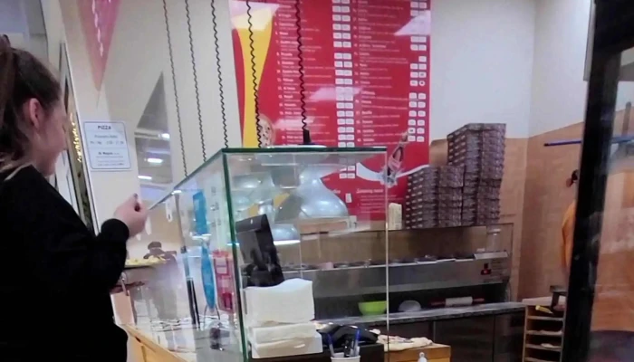 Pizza Italia Pribram Ceny - Zdaboř