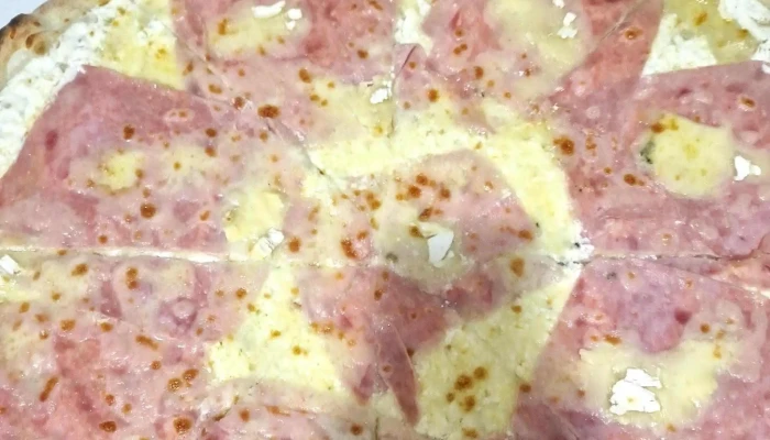 Pizza Italia Pribram Instagram - Zdaboř