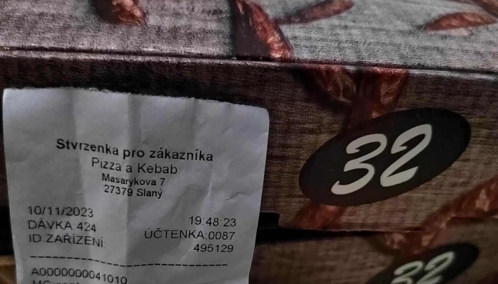 Pizza Italia Pribram Otevřeno Nyni - Zdaboř