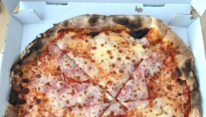 Pizza Italia Pribram Webova Stranka - Zdaboř