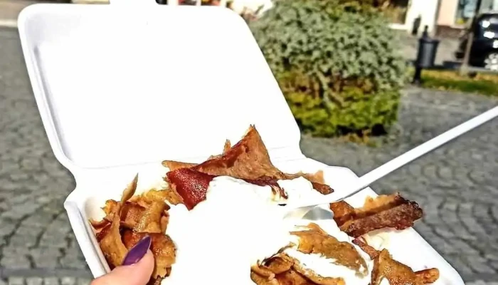 Pizza Italia - Šluknov - 77 Šluknov