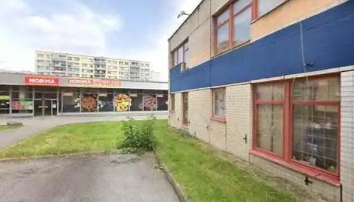 Pizza Kebab Top -  Street View A 360deg - Hřebečská 272 01