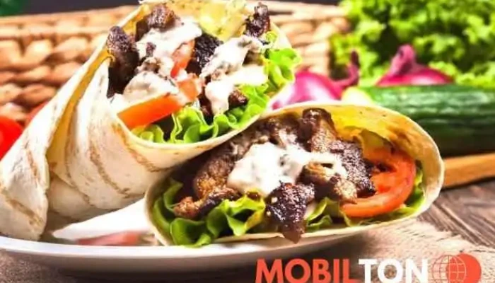 Pizza Kebab Top -  Vse - Hřebečská 272 01