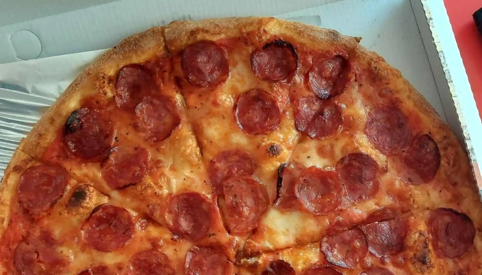 Pizza Klecany -  Hledam - K Sídlišti 681
