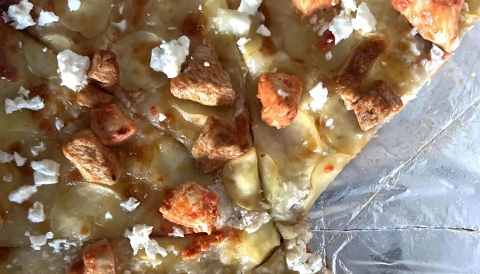 Pizza Klecany -  Katalog - K Sídlišti 681