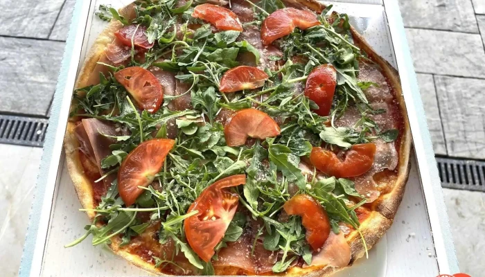 Pizza Klecany -  Pizza - K Sídlišti 681