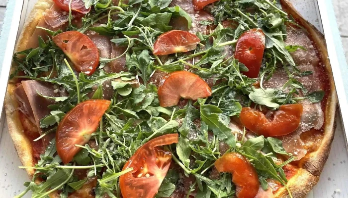 Pizza Klecany -  Rozvoz Pizzy - K Sídlišti 681