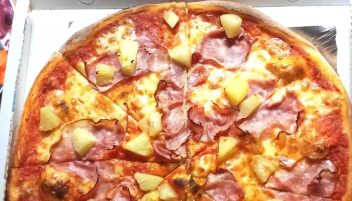 Pizza Klecany -  Slevy - K Sídlišti 681