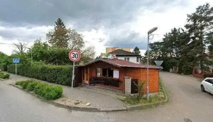 Pizza Klecany -  Street View A 360deg - K Sídlišti 681
