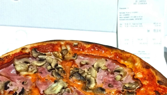 Pizza Klecany -  Videa - K Sídlišti 681