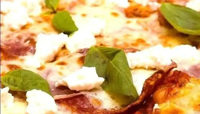 Pizza Klecany -  Vse - K Sídlišti 681