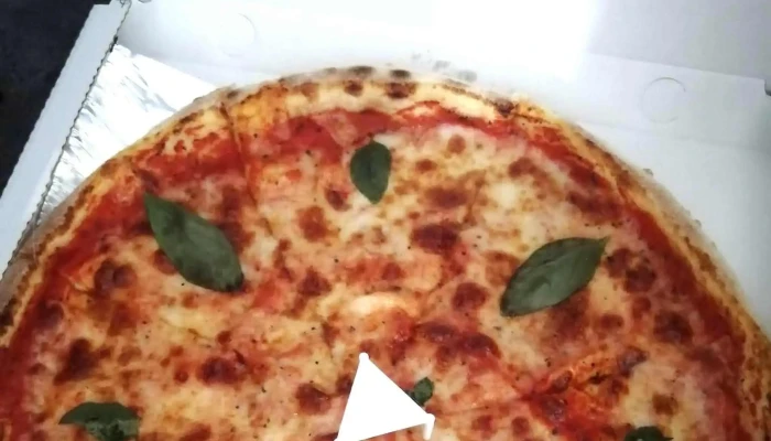 Pizza Klecany -  Webova Stranka - K Sídlišti 681