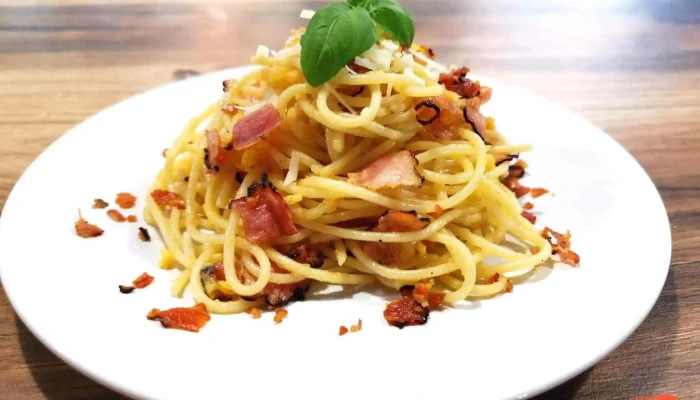 Pizza La Factoria -  Comfort Food - Kolín V