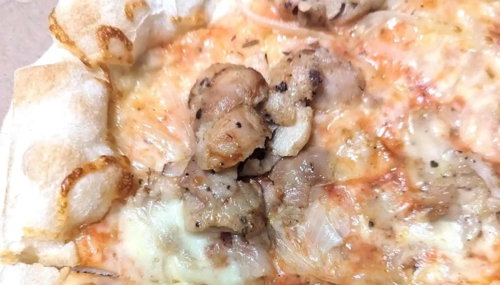 Pizza La Factoria -  Slevy - Kolín V