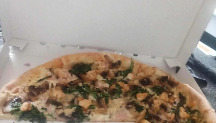 Pizza Lombardia -  Adresa - V. Nejedlého 3