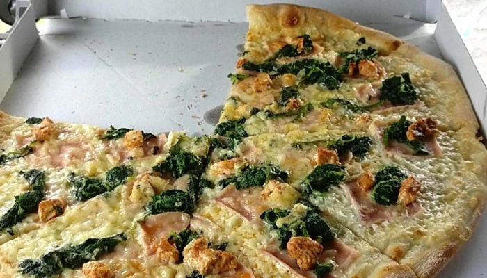 Pizza Lombardia -  Oteviraci Doba - V. Nejedlého 3