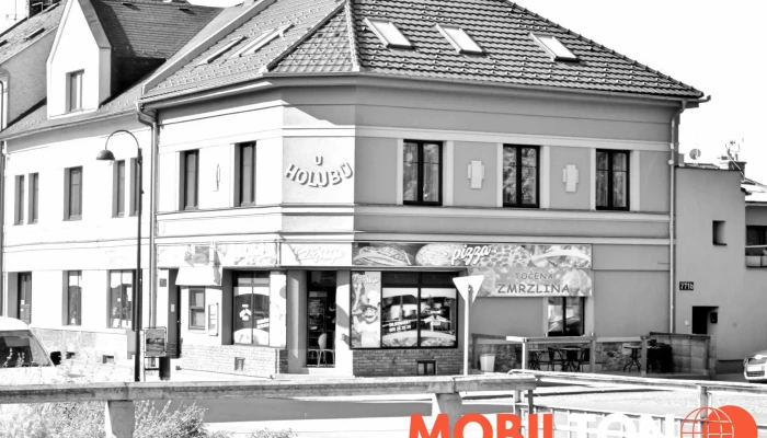 Pizza Mája - 01 Choceň
