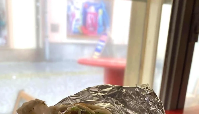 Pizza Mia -  Hledam - Pražská 30