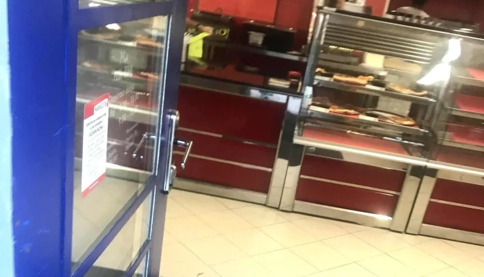 Pizza Mia -  Oblast - Pražská 30