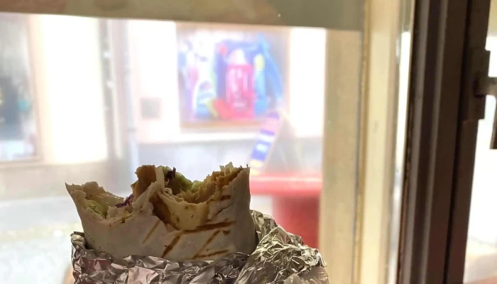 Pizza Mia -  čislo - Pražská 30