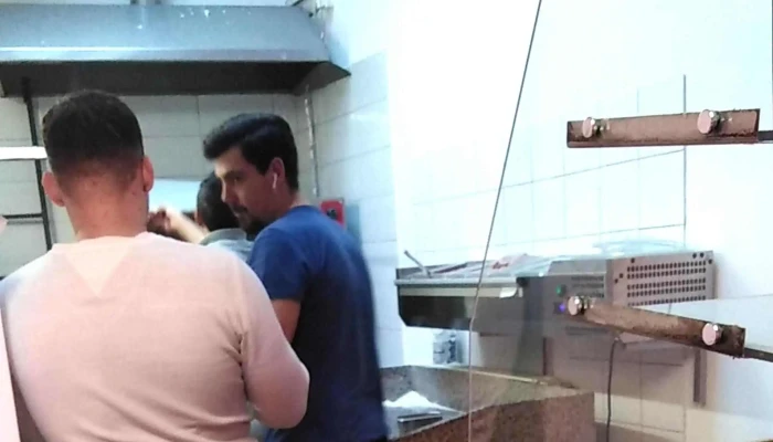 Pizza Mp Kladno -  Adresa - Tyršova 1001