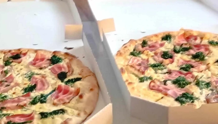 Pizza Mp Kladno -  Pizzerie - Tyršova 1001