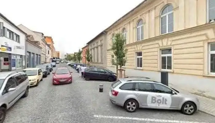 Pizza Mp Kladno -  Street View A 360deg - Tyršova 1001
