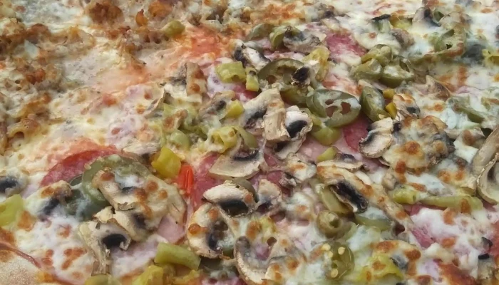 Pizza Nonno Golcuv Jenikov Nam T G Masaryka 24 - Nám. T. G. Masaryka 24