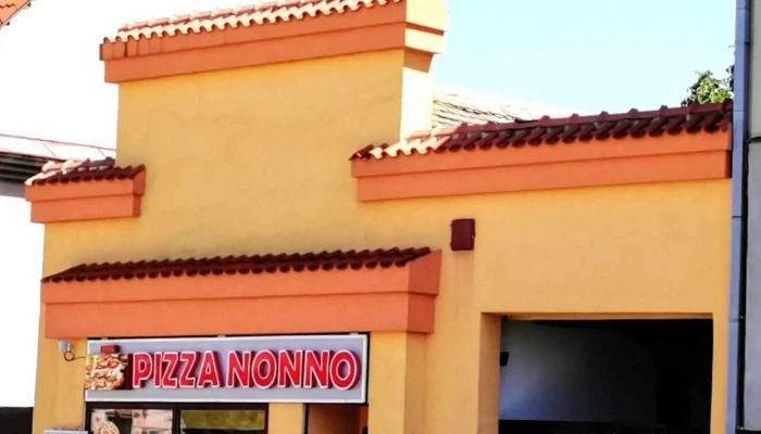 Pizza Nonno Golcuv Jenikov Vse - Nám. T. G. Masaryka 24