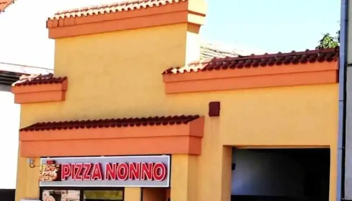 Pizza Nonno Golčův Jeníkov - Nám. T. G. Masaryka 24