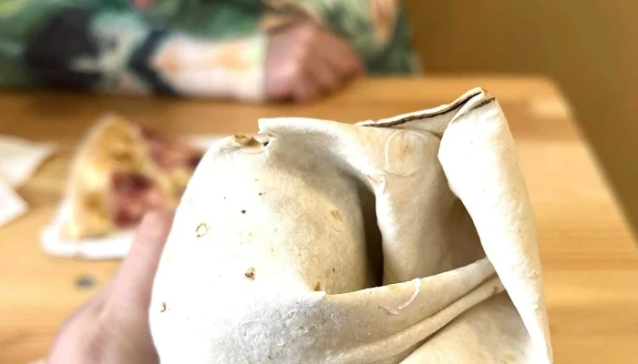 Pizza Nonno Kamenice Nad Lipou -  Pizzerie - Nám. Čsl. Armády 59