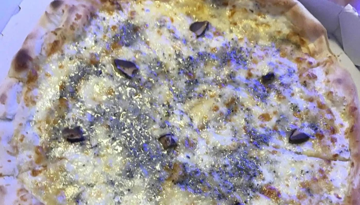 Pizza Nonno Uhlirske Janovice Hledam - Jungmannova 119