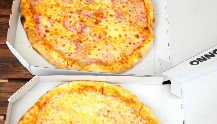 Pizza Nonno Uhlirske Janovice Jak Se Dostat - Jungmannova 119