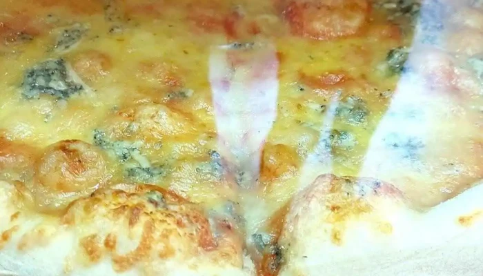 Pizza Nonno Uhlirske Janovice Jidlo A Piti - Jungmannova 119