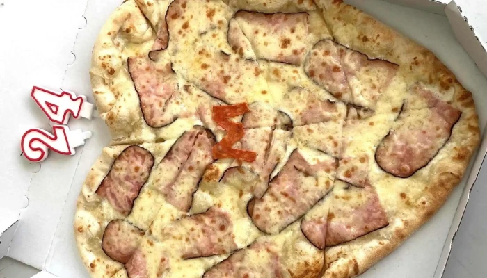 Pizza Nonno Uhlirske Janovice Jungmannova 119 - Jungmannova 119