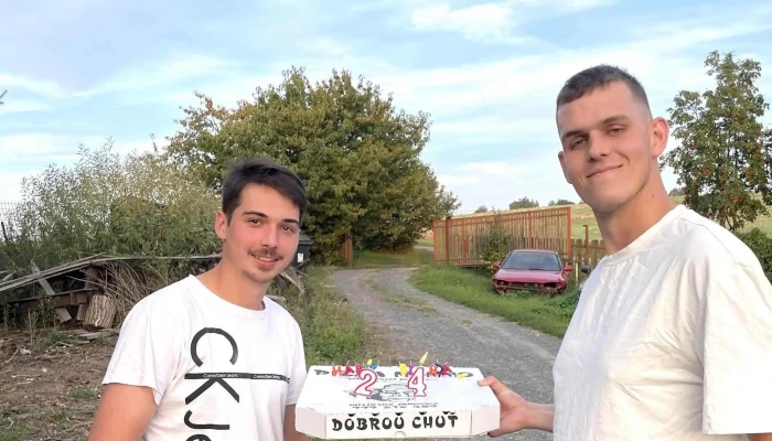 Pizza Nonno Uhlirske Janovice Otevřeno Nyni - Jungmannova 119