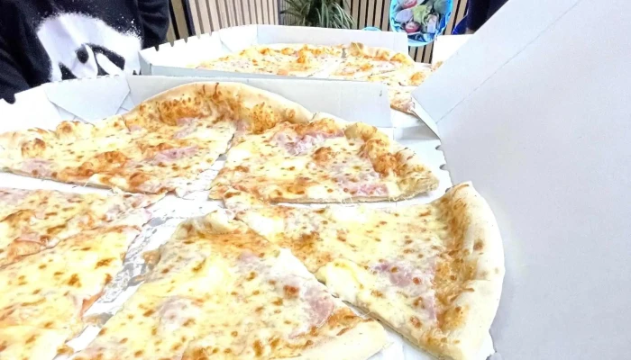 Pizza Nonno Uhlirske Janovice Pizzerie - Jungmannova 119