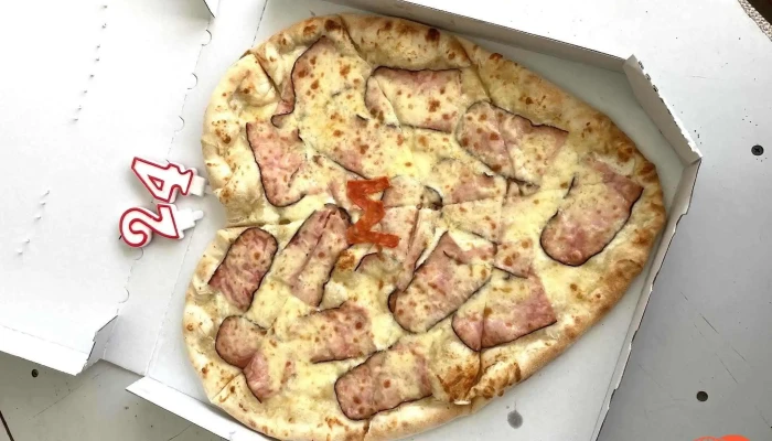 Pizza Nonno Uhlirske Janovice Vse - Jungmannova 119