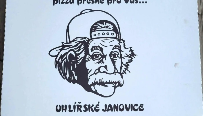 Pizza Nonno Uhlirske Janovice Webova Stranka - Jungmannova 119