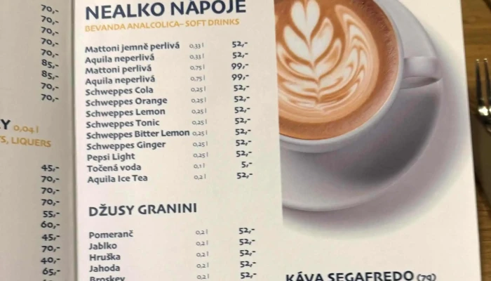 Pizza Nostra Mlada Boleslav Blizko Mě - Mladá Boleslav Ii