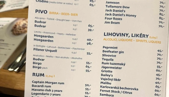 Pizza Nostra Mlada Boleslav Oblast - Mladá Boleslav Ii